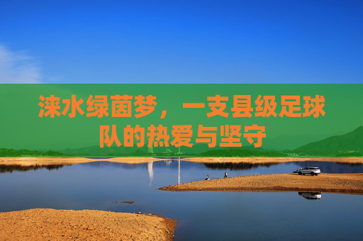 涞水绿茵梦,一支县级足球队的热爱与坚守