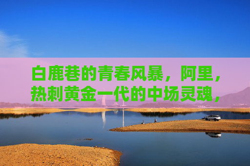 白鹿巷的青春风暴，阿里，热刺黄金一代的中场灵魂，白鹿巷中场灵魂阿里，热刺黄金一代的青春风暴