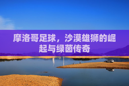 摩洛哥足球,沙漠雄狮的崛起与绿茵传奇