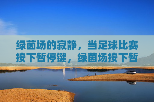 绿茵场的寂静，当足球比赛按下暂停键，绿茵场按下暂停键，寂静无声