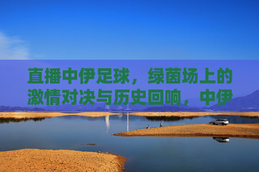 直播中伊足球，绿茵场上的激情对决与历史回响，中伊足球直播，绿茵场上的激情对决与历史回响