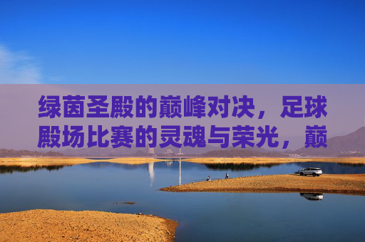绿茵圣殿的巅峰对决，足球殿场比赛的灵魂与荣光，巅峰对决，绿茵圣殿的灵魂与荣光