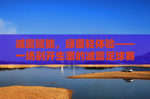 减震赋能,绿茵轻体验——一场别开生面的减震足球赛,减震绿茵,轻体验足球赛