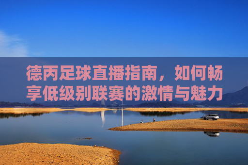 德丙足球直播指南,如何畅享低级别联赛的激情与魅力,德丙足球直播,低级别联赛的激情与魅力指南