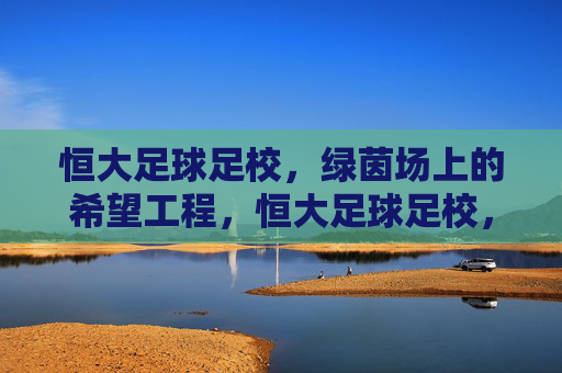恒大足球足校,绿茵场上的希望工程,恒大足球足校,绿茵场上的希望工程