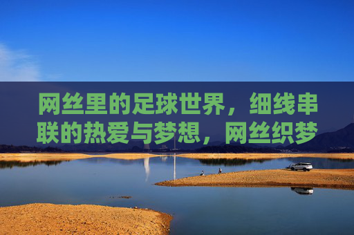 网丝里的足球世界，细线串联的热爱与梦想，网丝织梦，足球世界的热爱经纬