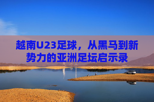 越南U23足球,从黑马到新势力的亚洲足坛启示录