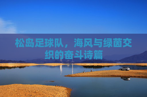 松岛足球队,海风与绿茵交织的奋斗诗篇