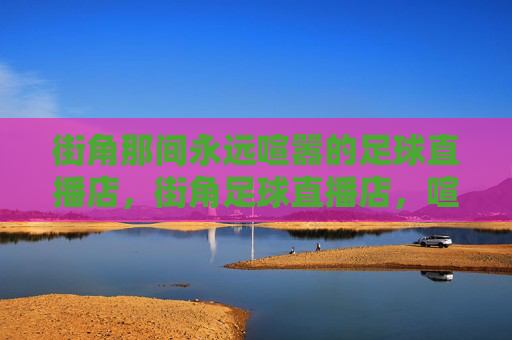 街角那间永远喧嚣的足球直播店，街角足球直播店，喧嚣永不散场