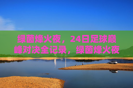 绿茵烽火夜，24日足球巅峰对决全记录，绿茵烽火夜，24日足球巅峰对决全记录