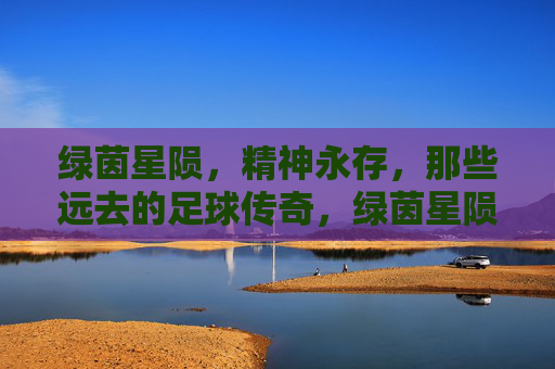 绿茵星陨,精神永存,那些远去的足球传奇,绿茵星陨,精神永存,远去的足球传奇