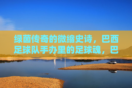绿茵传奇的微缩史诗,巴西足球队手办里的足球魂,巴西手办,绿茵传奇的微缩魂