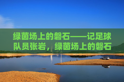 绿茵场上的磐石——记足球队员张岩,绿茵场上的磐石,张岩