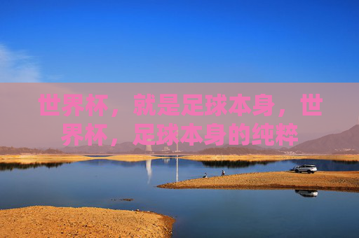 世界杯，就是足球本身，世界杯，足球本身的纯粹