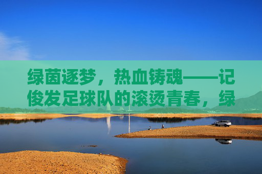 绿茵逐梦,热血铸魂——记俊发足球队的滚烫青春,绿茵逐梦,热血铸魂——俊发足球队的滚烫青春