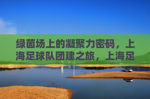 绿茵场上的凝聚力密码,上海足球队团建之旅,上海足球队绿茵团建,解码凝聚力之旅