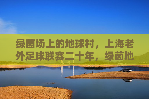绿茵场上的地球村，上海老外足球联赛二十年，绿茵地球村，上海老外足球联赛二十年