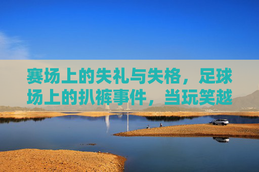 赛场上的失礼与失格,足球场上的扒裤事件,当玩笑越过尊严的边界,足球场扒裤事件,玩笑越过尊严的边界