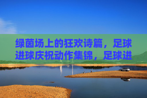 绿茵场上的狂欢诗篇，足球进球庆祝动作集锦，足球进球庆祝，绿茵场狂欢诗篇
