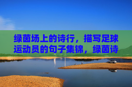 绿茵场上的诗行，描写足球运动员的句子集锦，绿茵诗行，足球运动员句子集锦