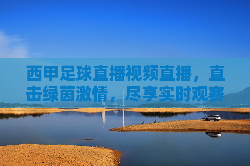 西甲足球直播视频直播,直击绿茵激情,尽享实时观赛盛宴