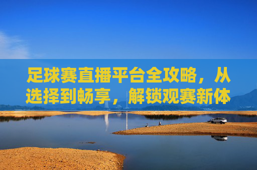 足球赛直播平台全攻略，从选择到畅享，解锁观赛新体验，足球直播平台全攻略，从选择到畅享，解锁观赛新体验