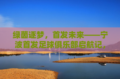 绿茵逐梦，首发未来——宁波首发足球俱乐部启航记，宁波首发足球俱乐部，绿茵逐梦启航