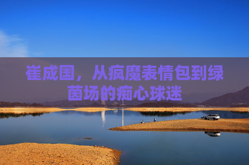 崔成国,从疯魔表情包到绿茵场的痴心球迷