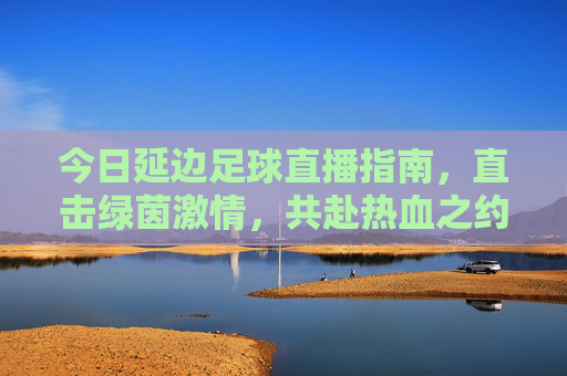 今日延边足球直播指南，直击绿茵激情，共赴热血之约，今日延边足球直播指南，直击绿茵激情