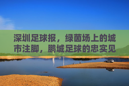 深圳足球报,绿茵场上的城市注脚,鹏城足球的忠实见证者