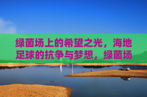 绿茵场上的希望之光,海地足球的抗争与梦想,绿茵场上的希望之光,海地足球的抗争与梦想