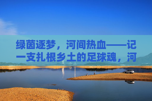 绿茵逐梦,河间热血——记一支扎根乡土的足球魂,河间逐梦,绿茵场上的乡土足球魂