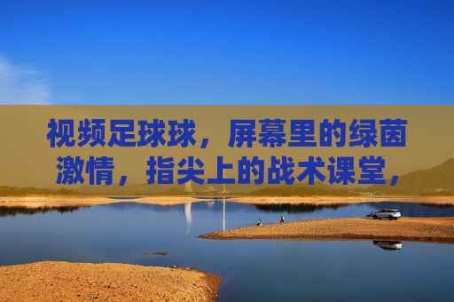 视频足球球，屏幕里的绿茵激情，指尖上的战术课堂，绿茵激情，视频足球的战术课堂