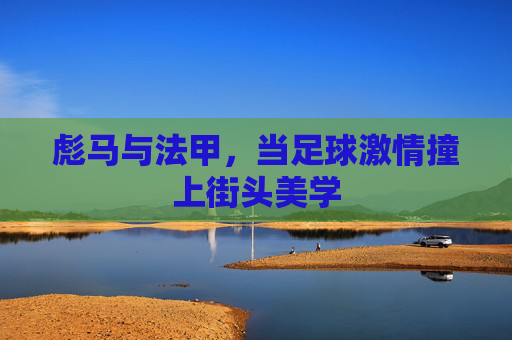 彪马与法甲,当足球激情撞上街头美学