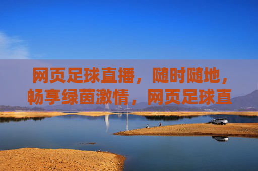 网页足球直播,随时随地,畅享绿茵激情,网页足球直播,随时随地,畅享绿茵激情