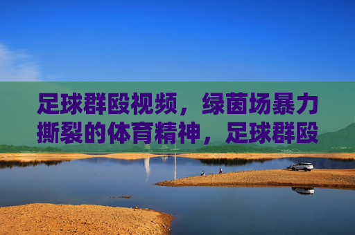 足球群殴视频,绿茵场暴力撕裂的体育精神,足球群殴视频,绿茵场暴力撕裂体育精神