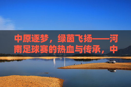 中原逐梦，绿茵飞扬——河南足球赛的热血与传承，中原逐梦，绿茵传承，河南足球赛的热血印记