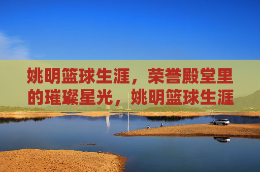 姚明篮球生涯,荣誉殿堂里的璀璨星光,姚明篮球生涯,荣誉殿堂的璀璨星光