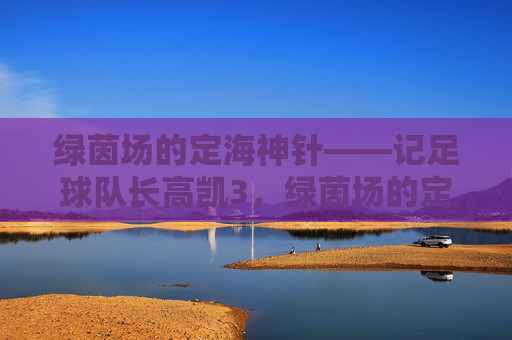 绿茵场的定海神针——记足球队长高凯3，绿茵场的定海神针——足球队长高凯