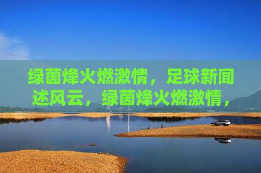绿茵烽火燃激情，足球新闻述风云，绿茵烽火燃激情，足球新闻述风云