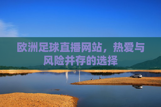 欧洲足球直播网站,热爱与风险并存的选择