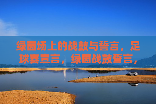 绿茵场上的战鼓与誓言，足球赛宣言，绿茵战鼓誓言，足球宣言