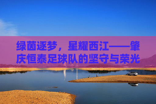 绿茵逐梦,星耀西江——肇庆恒泰足球队的坚守与荣光,绿茵逐梦守初心,星耀西江耀恒泰