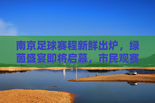 南京足球赛程新鲜出炉,绿茵盛宴即将启幕,市民观赛指南,南京足球赛程新鲜出炉,绿茵盛宴启幕,市民观赛指南