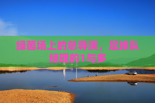 绿茵场上的总导演,足球队经理的1与多