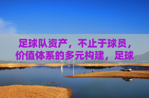 足球队资产,不止于球员,价值体系的多元构建,足球队资产多元构建,不止于球员的价值体系