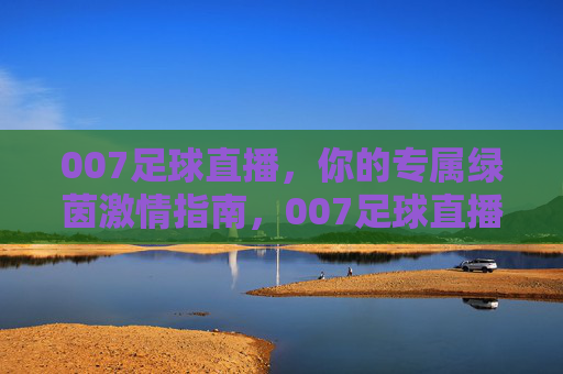 007足球直播,你的专属绿茵激情指南,007足球直播,专属绿茵激情指南