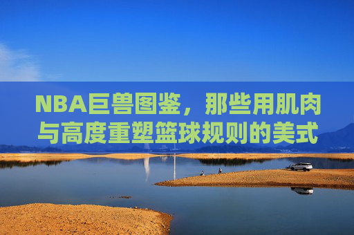 NBA巨兽图鉴,那些用肌肉与高度重塑篮球规则的美式大块头,NBA巨兽图鉴,肌肉与高度重塑篮球规则的美式大块头