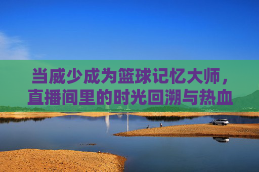 当威少成为篮球记忆大师,直播间里的时光回溯与热血共鸣,威少直播间时光回溯,篮球记忆大师的热血共鸣