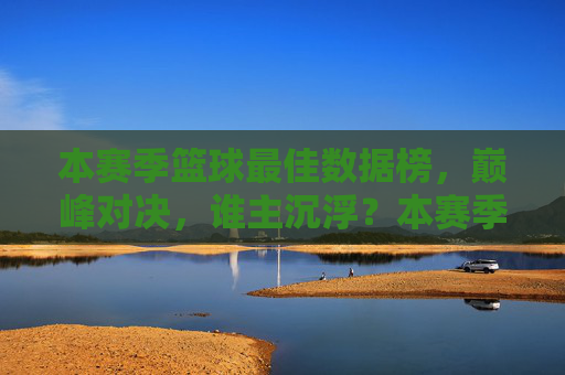 本赛季篮球最佳数据榜，巅峰对决，谁主沉浮？本赛季篮球最佳数据榜，巅峰对决谁主沉浮？